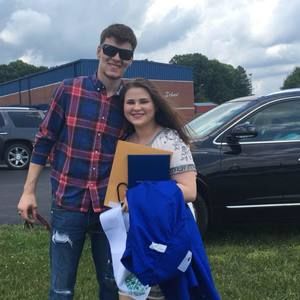 Meet your Posher, Jade